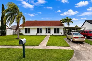 20729 SW 120th Pl, Miami, FL 33177 - Photo 1