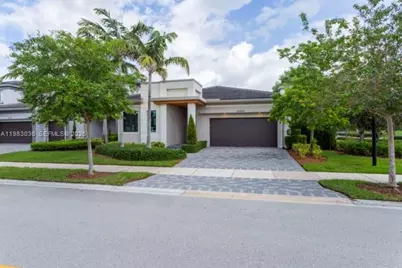 10705 Pacifica Way, Parkland, FL 33076 - Photo 1