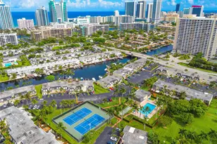 2421 NE 10th St, Hallandale Beach, FL 33009 - Photo 1
