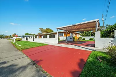 2055 NW 132nd St, Miami, FL 33167 - Photo 1