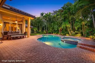 1083 SW 156th Terrace, Pembroke Pines, FL 33027 - Photo 1