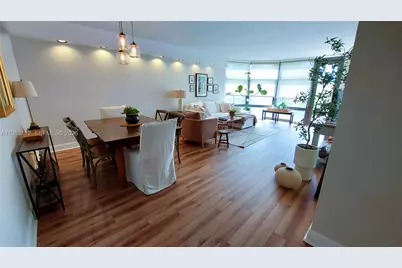 3375 N Country Club Dr #207, Aventura, FL 33180 - Photo 1