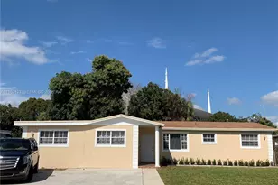 2221 NW 196th Terrace, Miami Gardens, FL 33056 - Photo 1