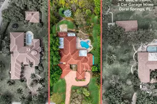 9675 NW 39th Ct, Coral Springs, FL 33065 - Photo 1
