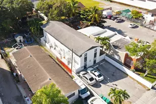 1542 NW 35th St, Miami, FL 33142 - Photo 1