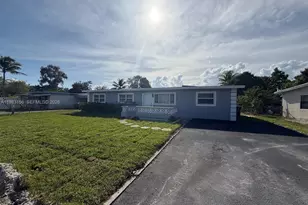 1513 NW 15th Ave, Fort Lauderdale, FL 33311 - Photo 1