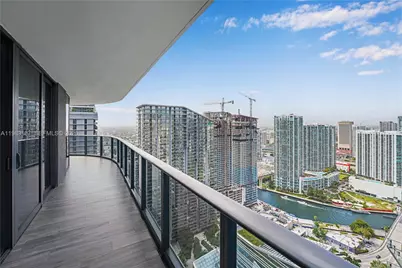 801 S Miami Ave #4509, Miami, FL 33130 - Photo 1