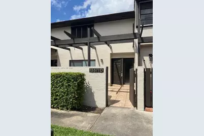 13371 SW 89th Ter #D, Miami, FL 33186 - Photo 1