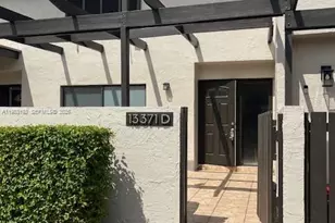 13371 SW 89th Terrace, Miami, FL 33186 - Photo 1