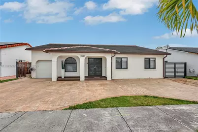 14563 SW 172nd Ln, Miami, FL 33177 - Photo 1