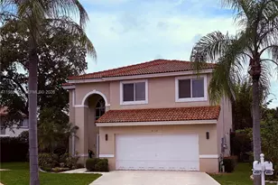 4150 NW 62nd Dr, Coconut Creek, FL 33073 - Photo 1