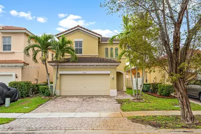3760 NE 10th St, Homestead, FL 33033 - Photo 1