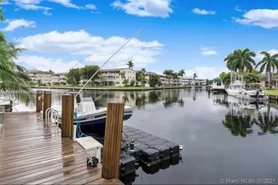 455 Golden Isles Dr #308, Hallandale Beach, FL 33009 - Photo 1