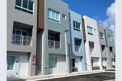 2555 NE 193rd St #2108, Miami, FL 33180 - Photo 1