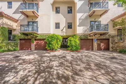 2767 Coconut Ave #2767, Miami, FL 33133 - Photo 1