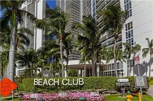 1830 S Ocean Dr, Hallandale Beach, FL 33009 - Photo 1