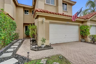 12513 NW 56th Dr, Coral Springs, FL 33076 - Photo 1