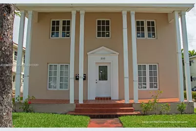 233 Madeira Ave #1, Coral Gables, FL 33134 - Photo 1