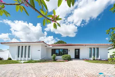 4700 McKinley St, Hollywood, FL 33021 - Photo 1