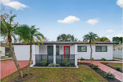17311 NW 49th Ave, Miami Gardens, FL 33055 - Photo 1