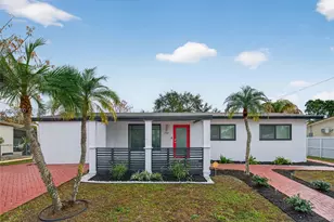 17311 NW 49th Ave, Miami Gardens, FL 33055 - Photo 1