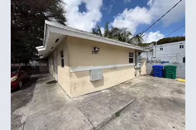 2722 NW 22nd Ct #2, Miami, FL 33142 - Photo 1