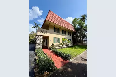 335 Navarre Ave #7, Coral Gables, FL 33134 - Photo 1