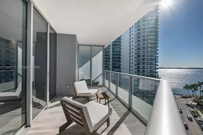 1300 Brickell Bay Dr #1102, Miami, FL 33131 - Photo 1