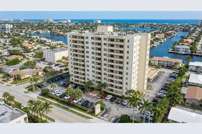 900 NE 18th Ave #1109, Fort Lauderdale, FL 33304 - Photo 1