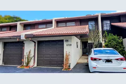 8709 NW 35th St #5, Coral Springs, FL 33065 - Photo 1