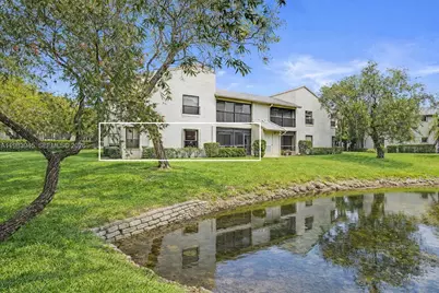 3599 NW 35th St #1641, Coconut Creek, FL 33066 - Photo 1