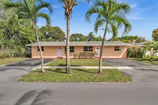 5441-5445 NW 17th Ct, Lauderhill, FL 33313 - Photo 1