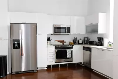 234 NE 3 St #1201, Miami, FL 33132 - Photo 1