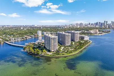 1 Grove Isle Dr #A904, Miami, FL 33133 - Photo 1