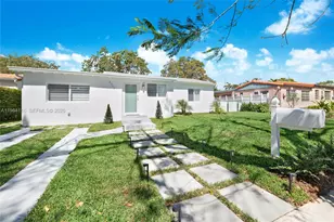 6337 SW 11th St, West Miami, FL 33144 - Photo 1