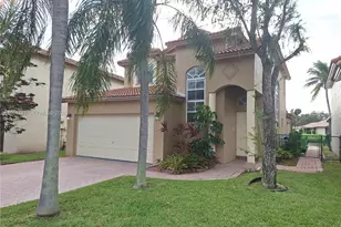 446 Lakeside Cir, Sunrise, FL 33326 - Photo 1