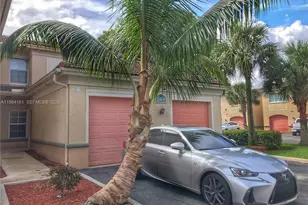 2469 Centergate Dr, Miramar, FL 33025 - Photo 1