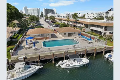 1340 NE 28th Ave #244, Pompano Beach, FL 33062 - Photo 1