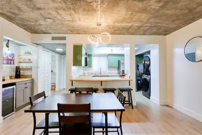 201 NW 7th St #307, Miami, FL 33136 - Photo 1