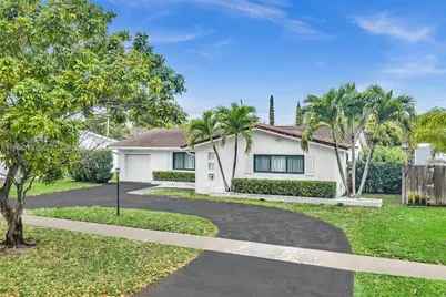 3909 Adams St, Hollywood, FL 33021 - Photo 1