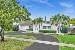 3909 Adams St, Hollywood, FL 33021 - Photo 1