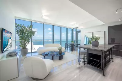 1451 Brickell Ave #2703, Miami, FL 33131 - Photo 1