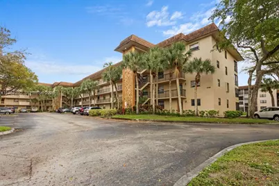 4965 E Sabal Palm Blvd #207, Tamarac, FL 33319 - Photo 1