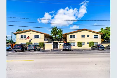 2025 Miami Rd #12A, Fort Lauderdale, FL 33316 - Photo 1