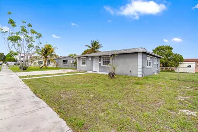 3361 NW 189th St, Miami Gardens, FL 33056 - Photo 1