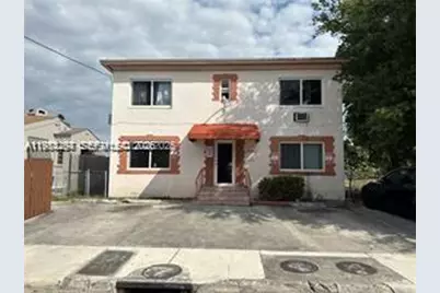 2001 NW Flagler Ter #3, Miami, FL 33125 - Photo 1