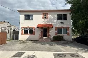 2001 NW Flagler Terrace, Miami, FL 33125 - Photo 1