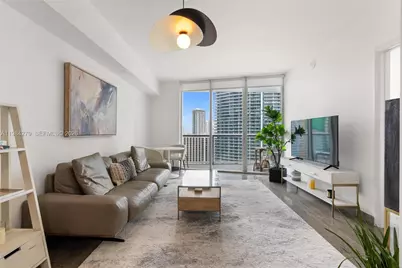 465 Brickell Ave #2604, Miami, FL 33131 - Photo 1
