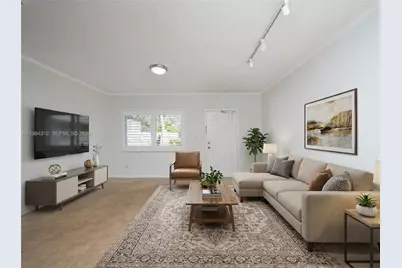 1872 NE 46th St #D5, Fort Lauderdale, FL 33308 - Photo 1