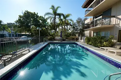 5201 Orduna Dr #12, Coral Gables, FL 33146 - Photo 1